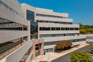 Reston, VA Office/Medical - 1800 Alexander Bell Dr