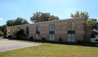 Glen Burnie, MD Medical - 795 Aquahart Rd