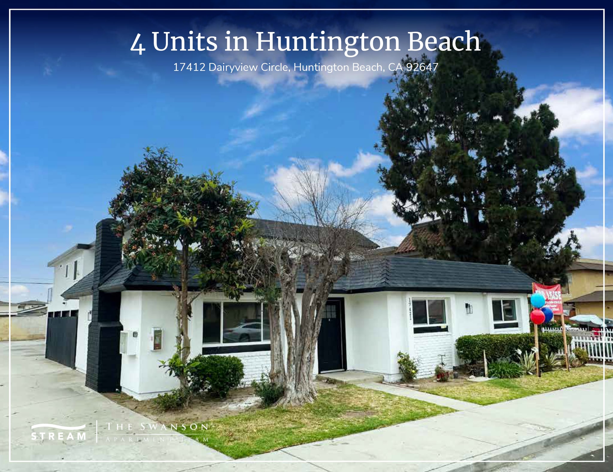 17412 Dairyview Cir, Huntington Beach, CA for Sale