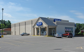 Rochester, NY Retail - 111-119 Pattonwood Dr