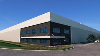 Jessup, PA Industrial - Valley View Dr