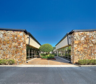 Winter Park, FL Office - 2221 Lee Rd