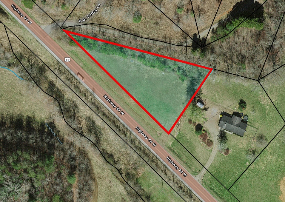 3522 U.S. 64 Hwy, Hayesville, NC for Sale