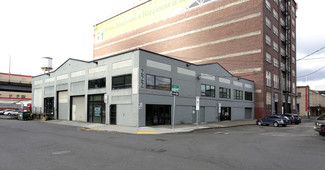 Portland, OR Office - 222-238 SE Alder St