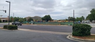 Lakeside, CA Commercial Land - 10180-10190 Riverford Rd