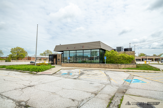 Parma, OH Office/Retail - 5775 Chevrolet Blvd