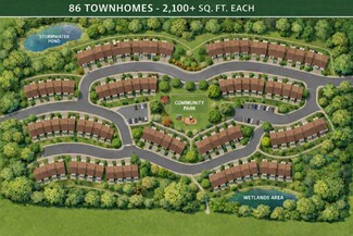 Malvern, PA Residential Land - 1 Malin Rd Malvern, PA Residential Land - 1 Malin Rd