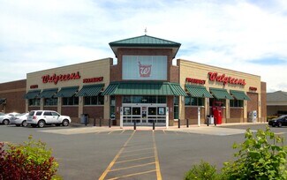 Amsterdam, NY Drug Store - 4999 State Highway 30