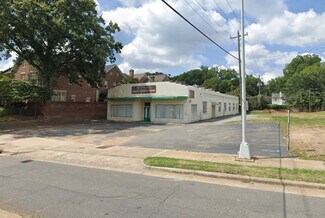 Charlotte, NC undefined - 918 E Morehead St Charlotte, NC undefined - 918 E Morehead St