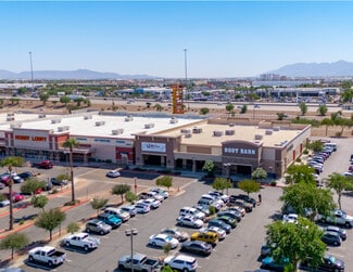 Avondale, AZ Freestanding - 10105 W McDowell Rd