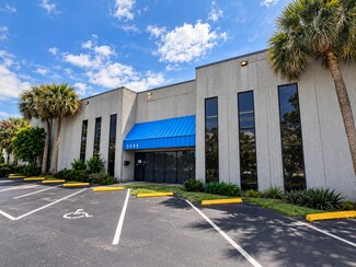 Dania, FL Office - 1101-1111 Old Griffin Rd Dania, FL Office - 1101-1111 Old Griffin Rd