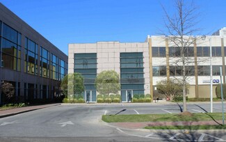 Garden City, NY Office - 1051 Franklin Ave