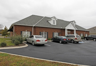 Hermitage, TN Office - 248 Jackson Meadows Dr