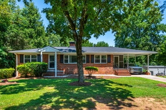 Acworth, GA Office - 4270 S Main St