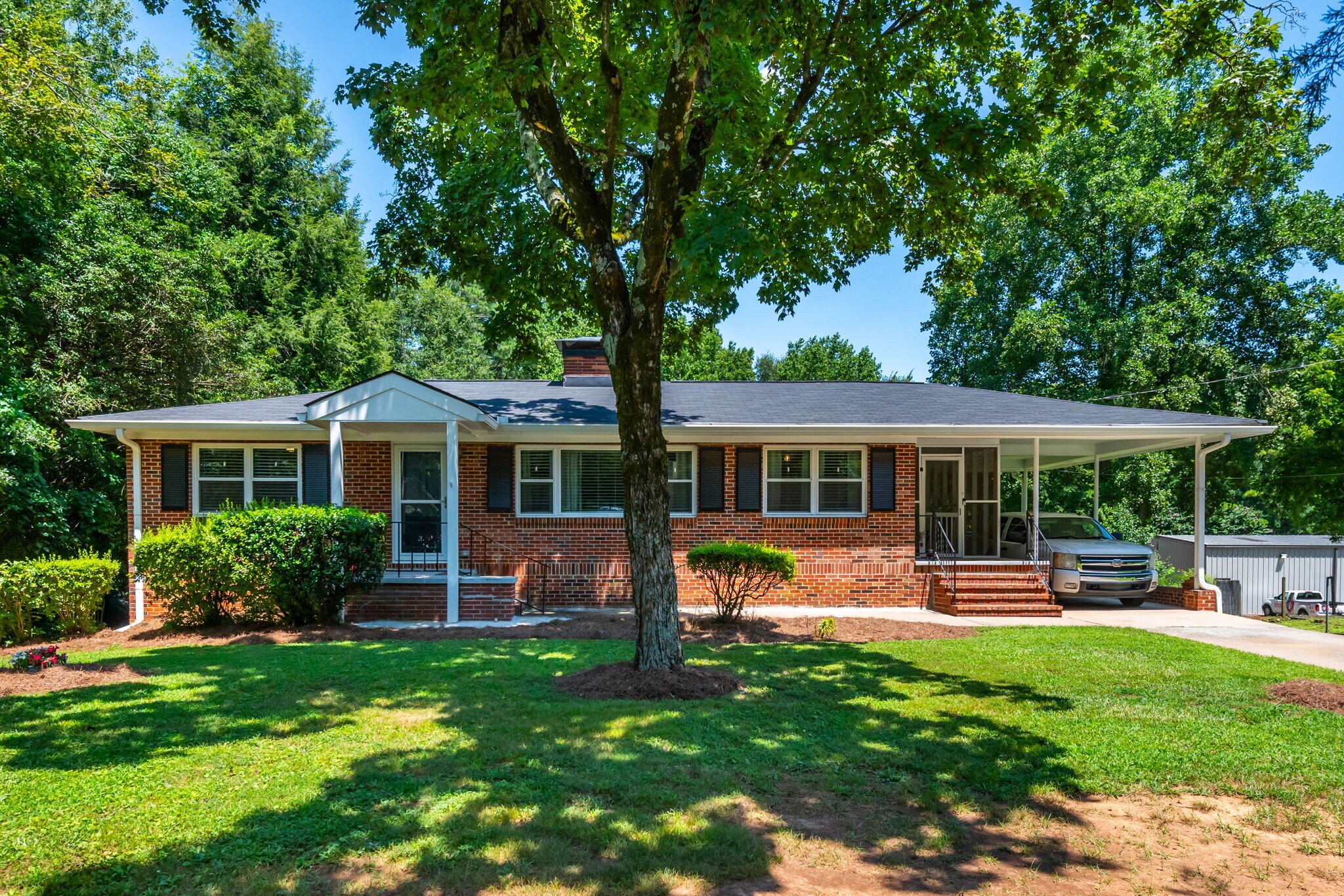 4270 S Main St, Acworth, GA for Sale