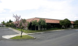 Fremont, CA Flex - 44193 S Grimmer Blvd Fremont, CA Flex - 44193 S Grimmer Blvd