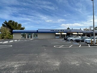 New Port Richey, FL Industrial - 7400 US Highway 19