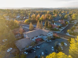 Concord, CA Office - 4415 Cowell Rd