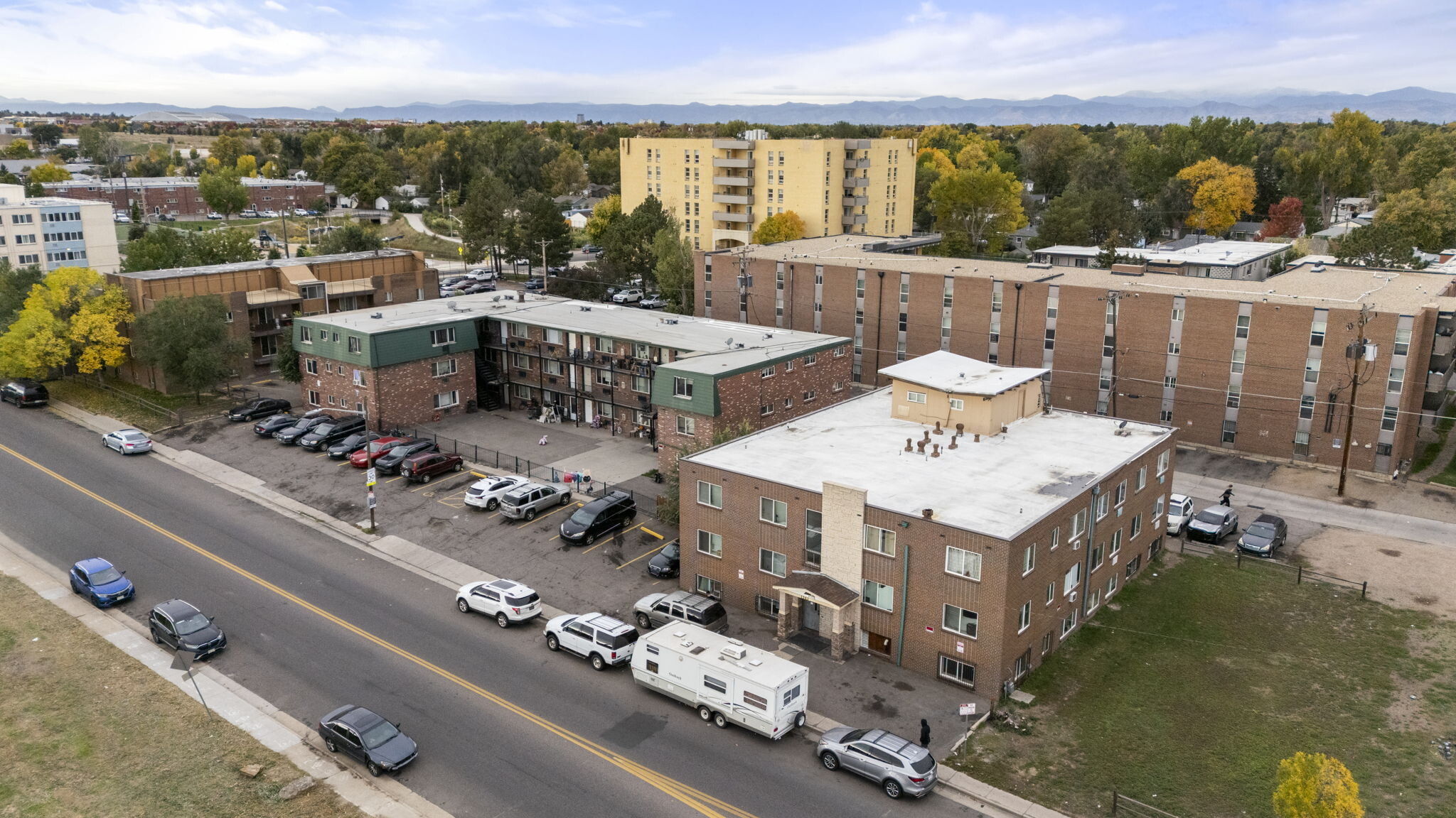 1345-1363 Yosemite St, Denver, CO for Sale