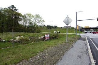 203 Londonderry Tpke  