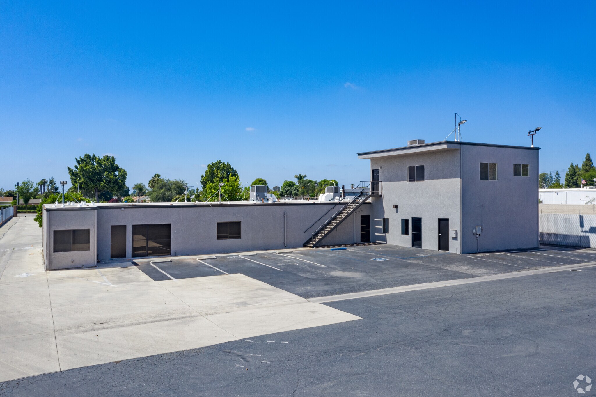 96079623 Imperial Hwy Downey, CA 90242 Industrial Property for Lease