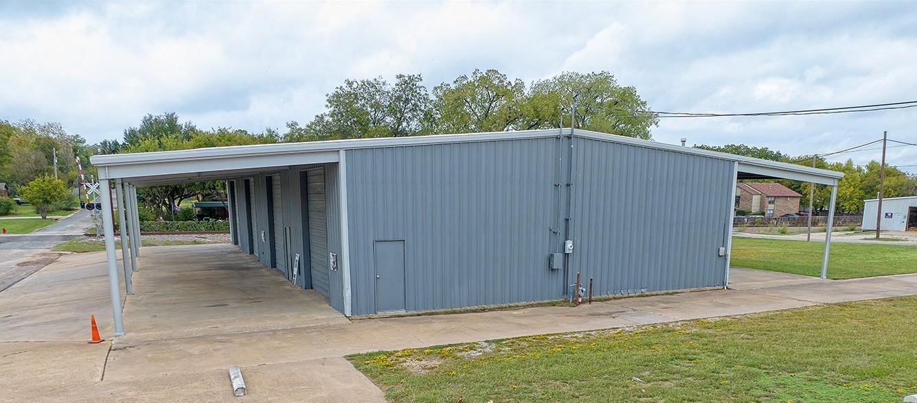 224 Liberty Suite D st, Pilot Point, TX for Rent