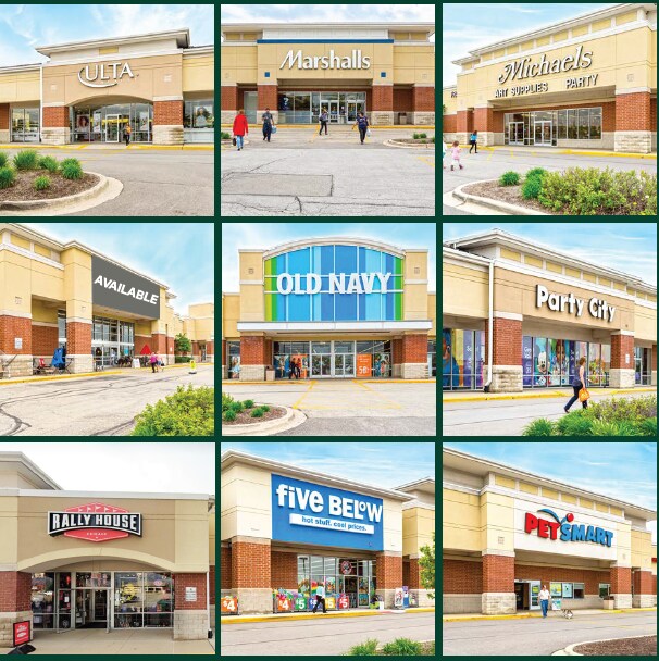 15061596 S Randall Rd Geneva, IL 60134 Retail Property for Sale on