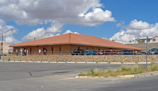 El Paso, TX Medical - 5929 Brook Hollow Dr