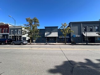 Traverse City, MI Retail - 423 S Union St Traverse City, MI Retail - 423 S Union St