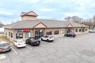 Forest Lake, MN Retail - 843 W Broadway Ave Forest Lake, MN Retail - 843 W Broadway Ave