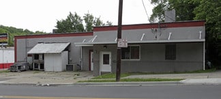 Cincinnati, OH Industrial - 2356 Wyoming Ave Cincinnati, OH Industrial - 2356 Wyoming Ave