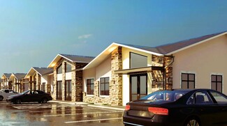 Pearland, TX Medical - 1849 Forest Park ln