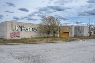 Chambersburg, PA Retail - 3055 Black Gap Rd Chambersburg, PA Retail - 3055 Black Gap Rd