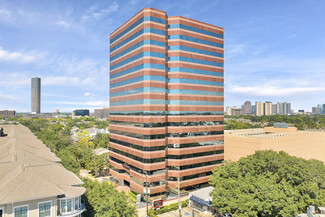 Houston, TX Office - 2603 Augusta Dr