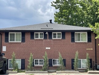 Longmont, CO Apartments - 1637 Kimbark St