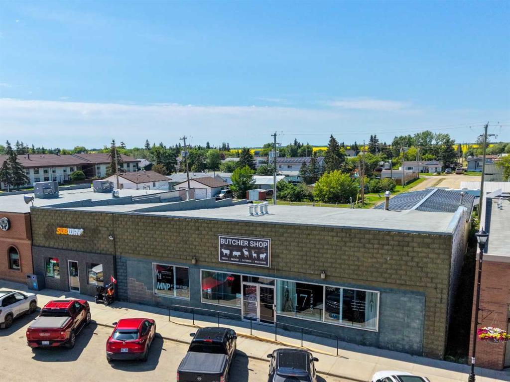 17 Main St Sw, Falher, AB for Sale