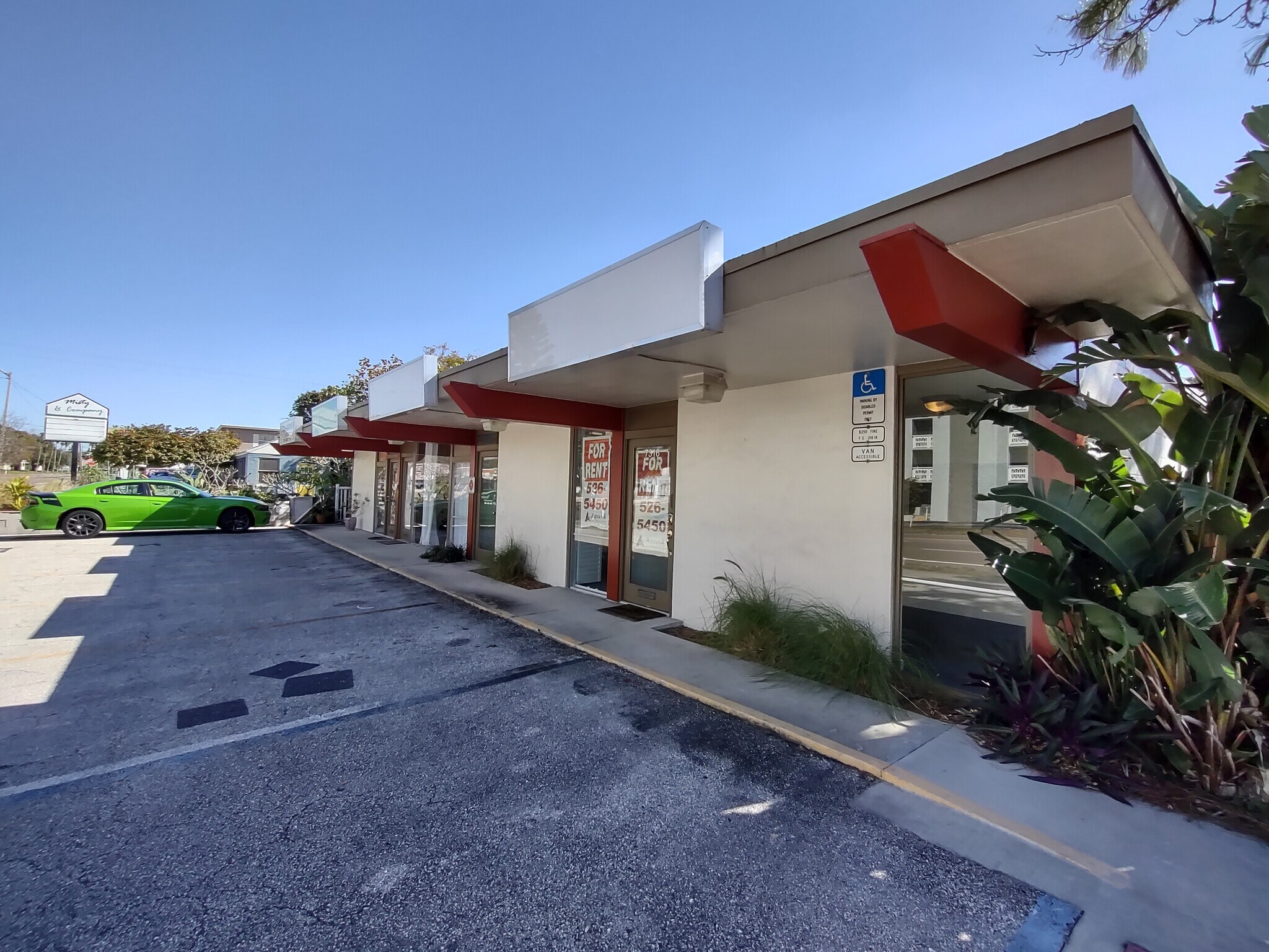 7310-7316 Central Ave, Saint Petersburg, FL for Rent