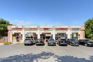 San Leandro, CA Office/Medical - 15401 Hesperian Blvd