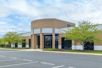 Jonestown, PA Industrial - 80 Micro Dr