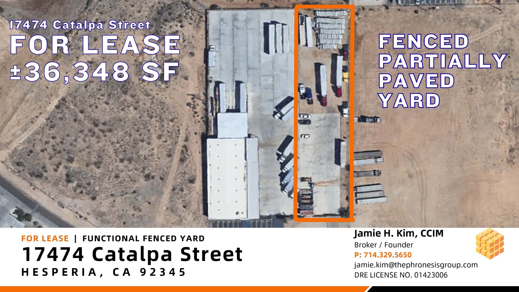 17474 Catalpa St, Hesperia, CA for Rent