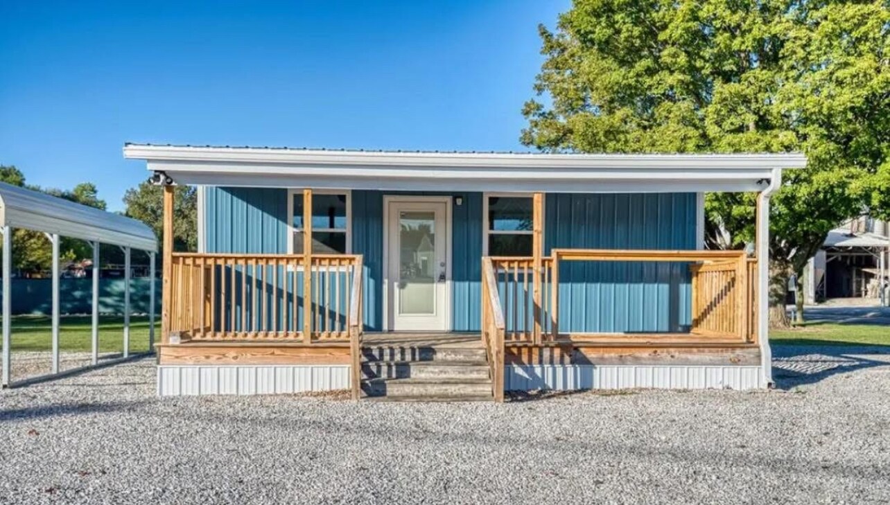 235 2nd st, Russellville, KY for Rent