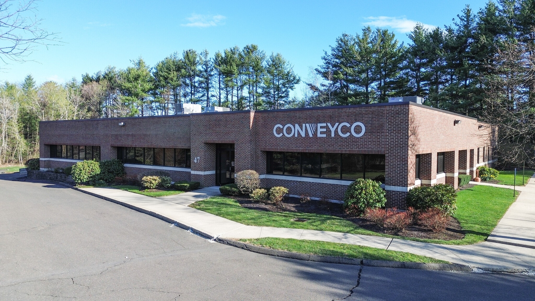 47 Commerce Dr, Bristol, CT for Sale