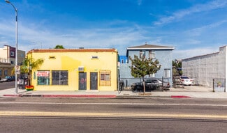Los Angeles, CA undefined - 1425-1429 Jefferson Blvd