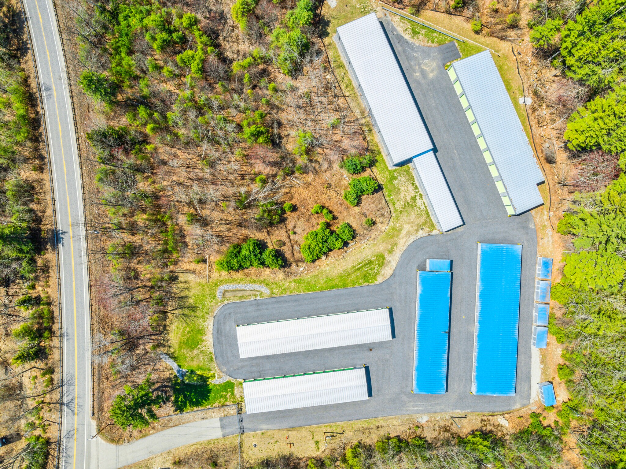 695 Concord Stage Rd, Weare, NH for Sale