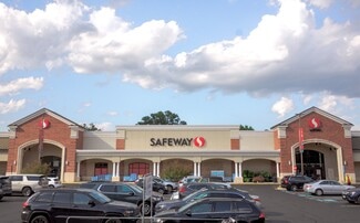 Alexandria, VA Retail - 1502-1640 Belle View Blvd