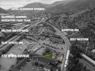 Glenwood Springs, CO Freestanding - 172 W 6th St