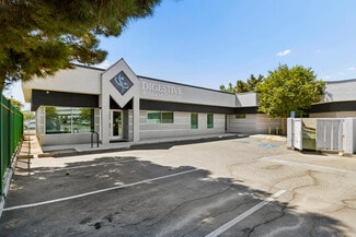Bakersfield, CA Medical - 1408 Commercial Way