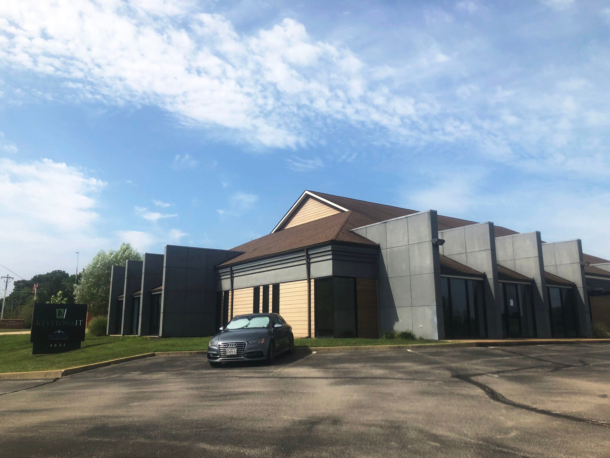 4823-4835 Hwy 109, Eureka, MO for Sale