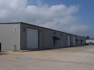 Houston, TX Office, Flex - 12112 Almeda Rd Houston, TX Office, Flex - 12112 Almeda Rd