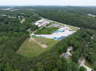 Ringgold, GA Commercial Land - 7224 Battlefield Pkwy